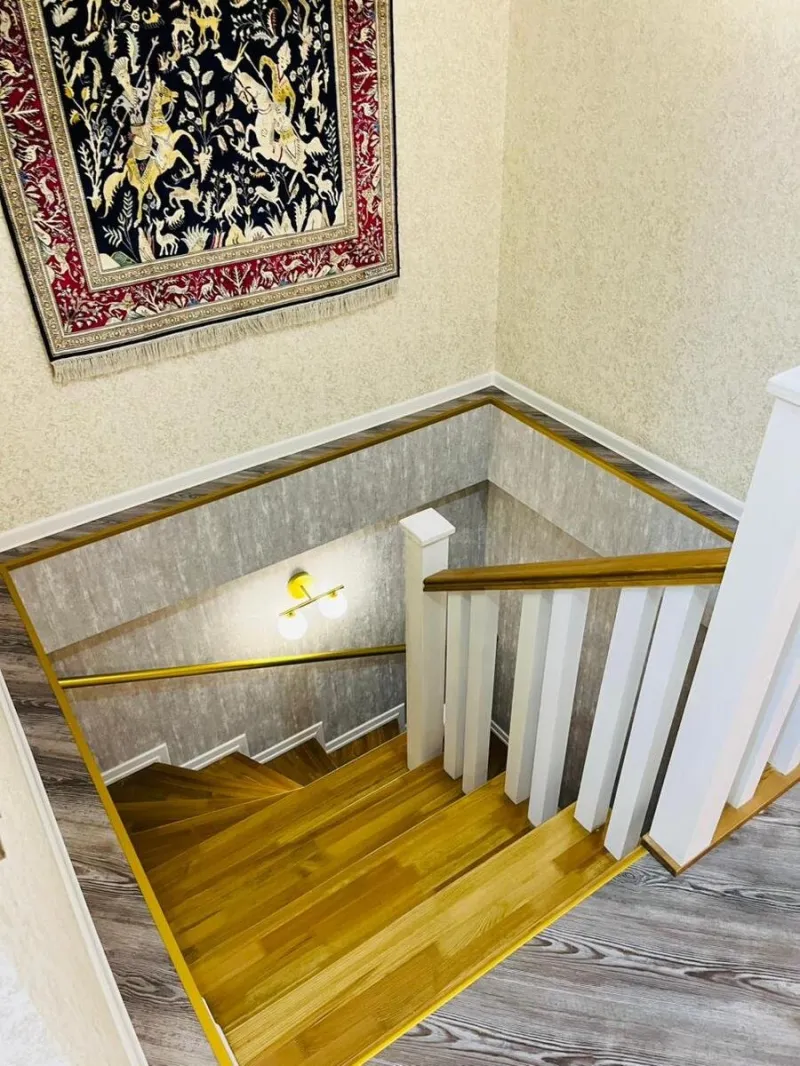 Satılır 4 otaqlı Mənzil Yeni tikili 200 m² 28 May m. - şəkil 15
