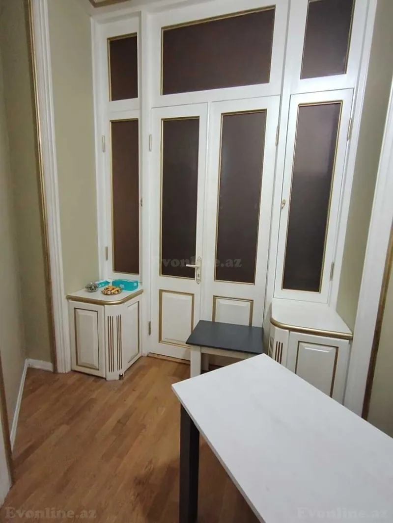 Kirayə verilir Ofis 10 m² Nizami m. - şəkil 3