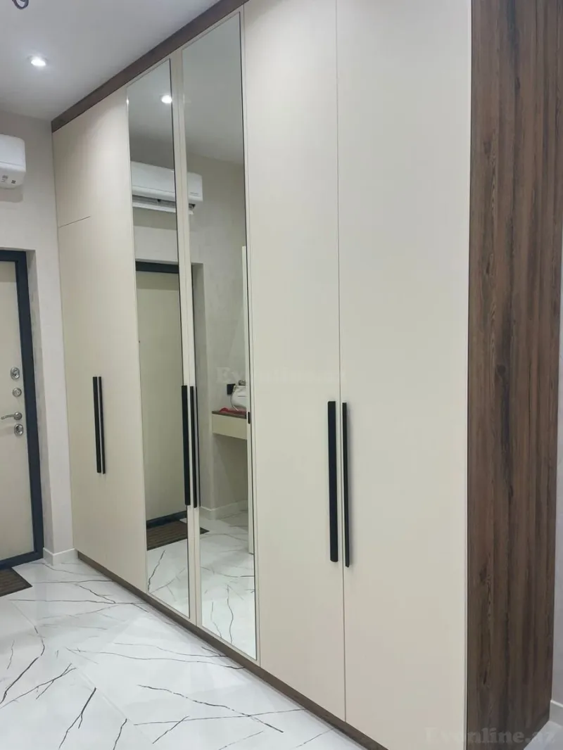 Kirayə verilir 1 otaqlı Mənzil Yeni tikili 57 m² Nardaran - şəkil 11