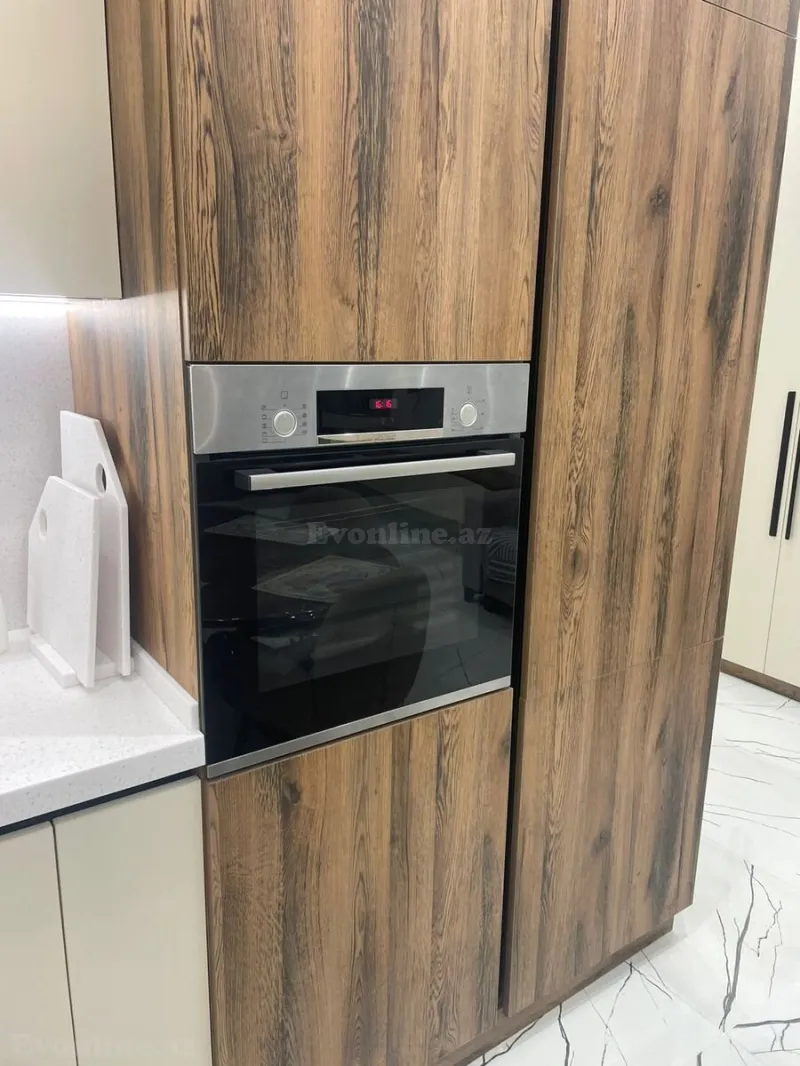 Kirayə verilir 1 otaqlı Mənzil Yeni tikili 57 m² Nardaran - şəkil 15