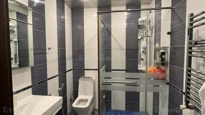 Satılır 3 otaqlı Mənzil Yeni tikili 141 m² Gənclik m. - şəkil 9