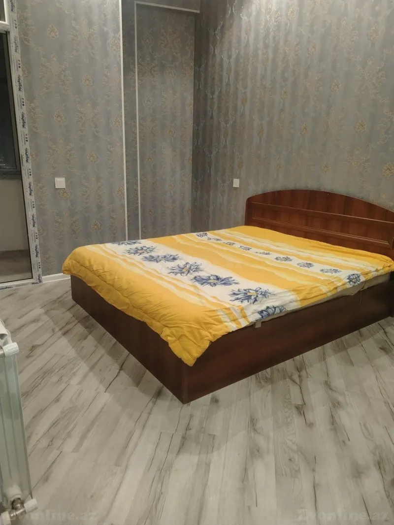 Kirayə verilir 2 otaqlı Mənzil Yeni tikili 55 m² Xırdalan - şəkil 4