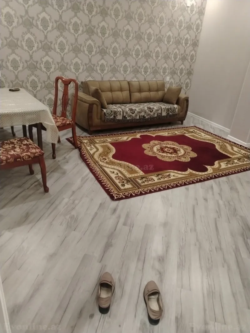 Kirayə verilir 2 otaqlı Mənzil Yeni tikili 55 m² Xırdalan - şəkil 5