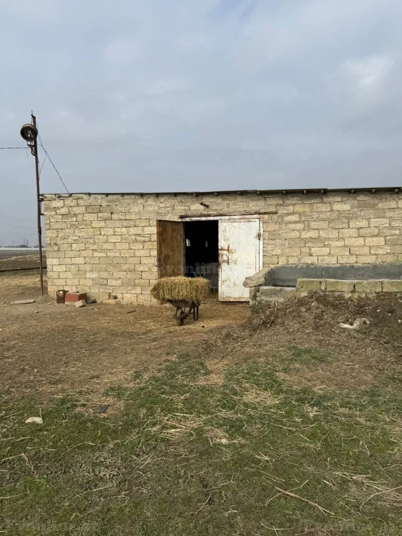 Kirayə verilir Torpaq 200 sot Hövsan - şəkil 4