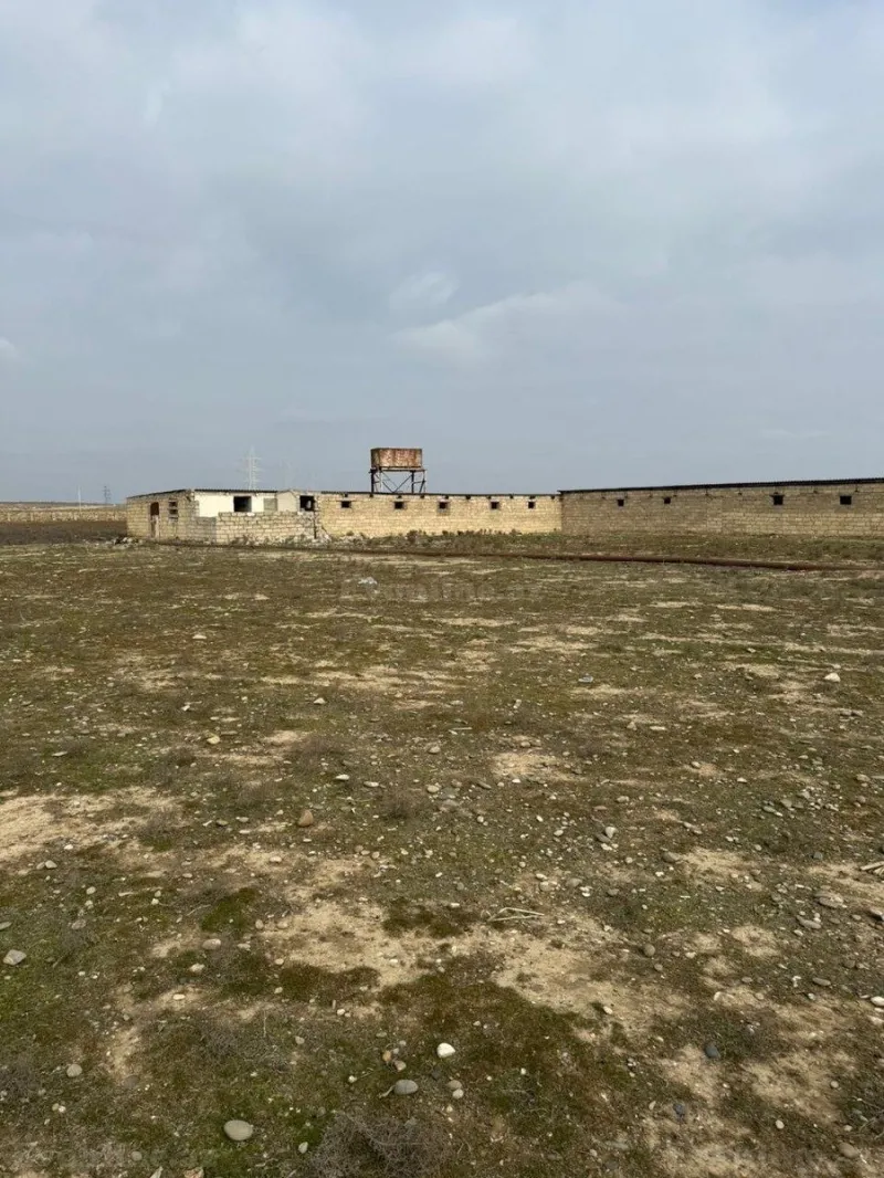 Kirayə verilir Torpaq 200 sot Hövsan - şəkil 6