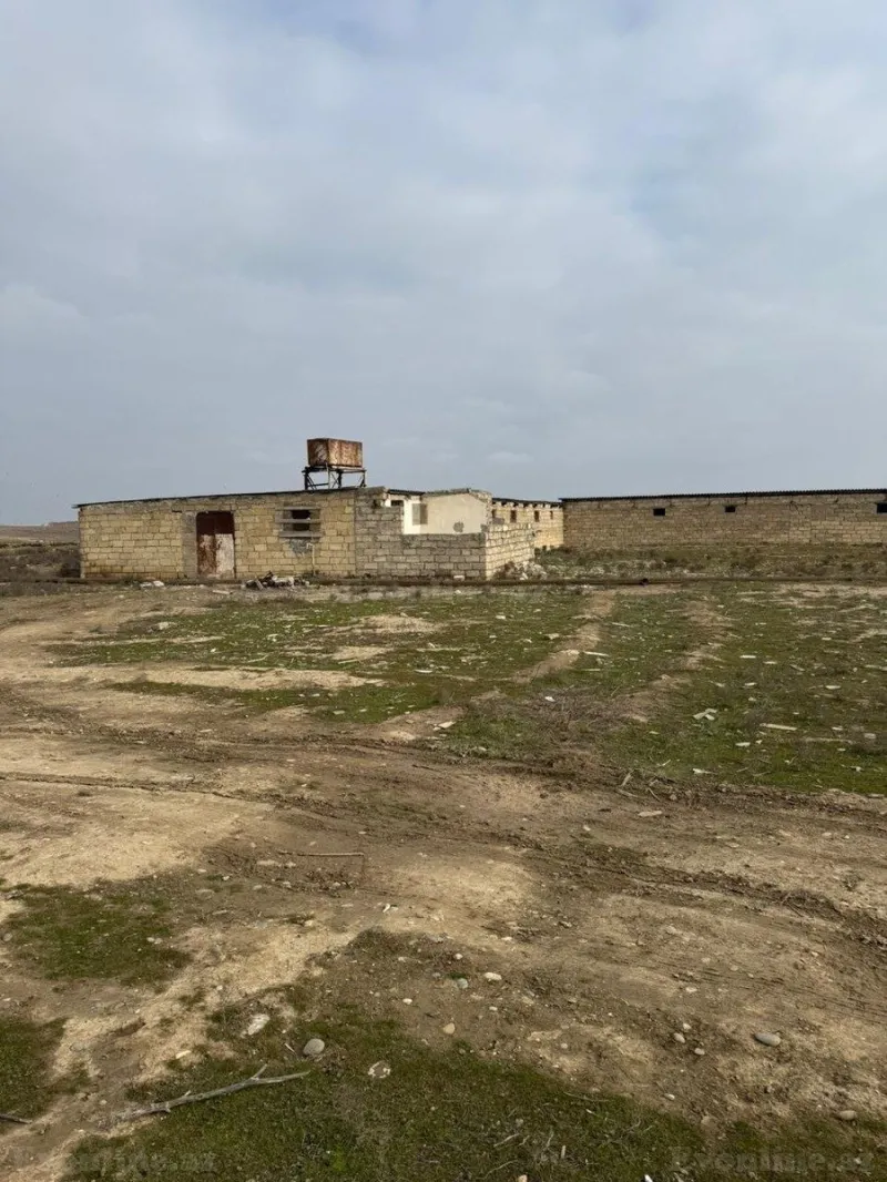 Kirayə verilir Torpaq 200 sot Hövsan - şəkil 7