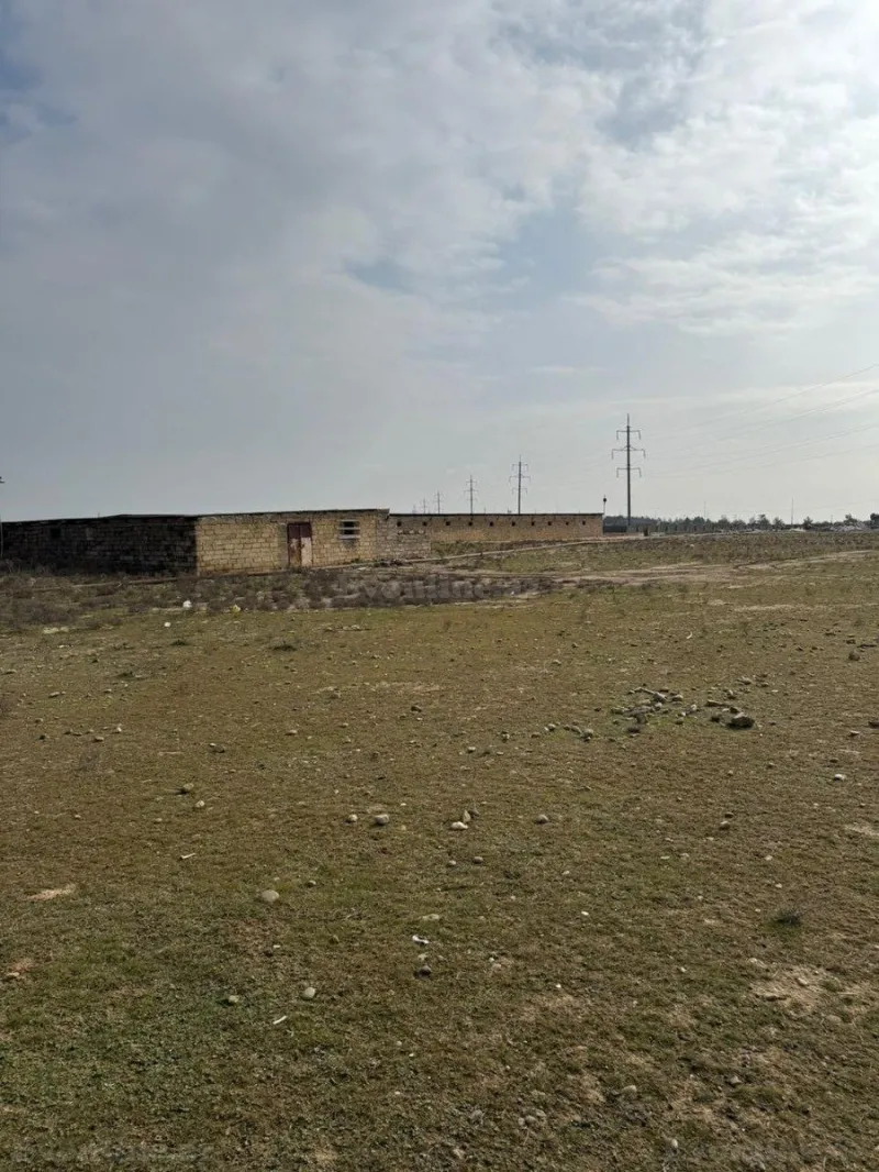 Kirayə verilir Torpaq 200 sot Hövsan - şəkil 9