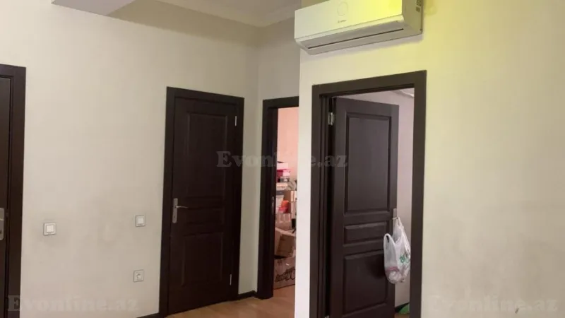 Satılır 4 otaqlı Mənzil Yeni tikili 110 m² Yasamal - şəkil 10