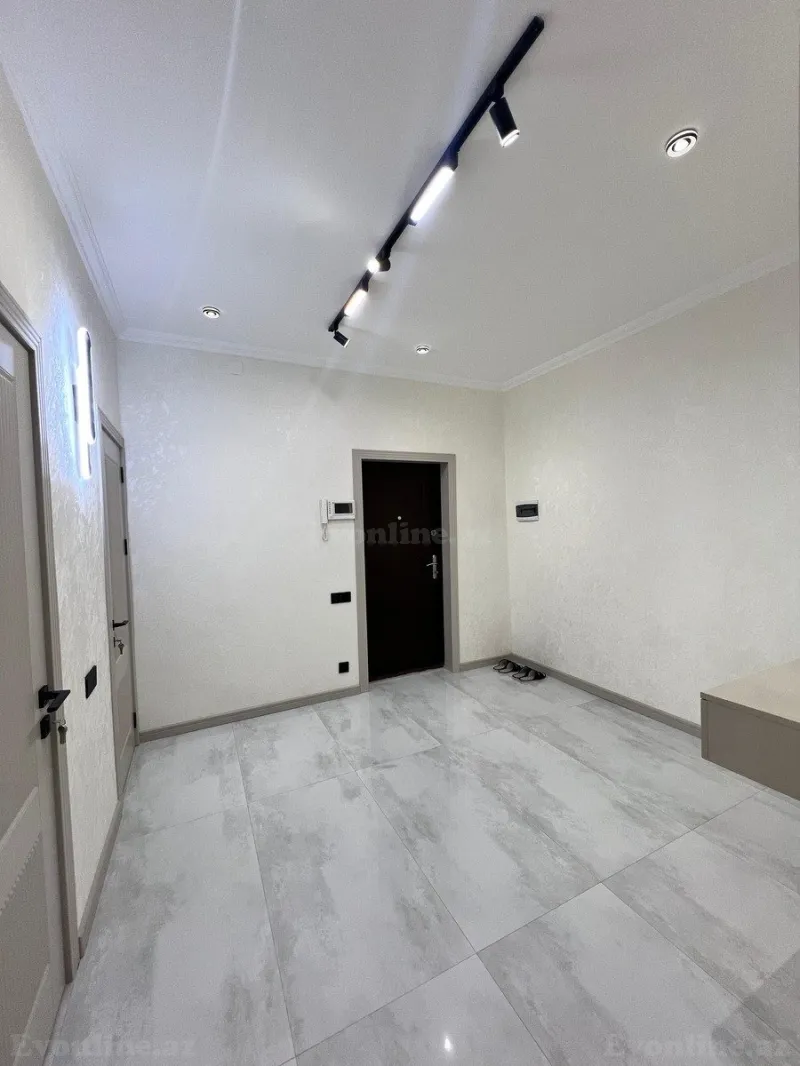 Satılır 3 otaqlı Mənzil Yeni tikili 95 m² Həzi Aslanov m. - şəkil 10