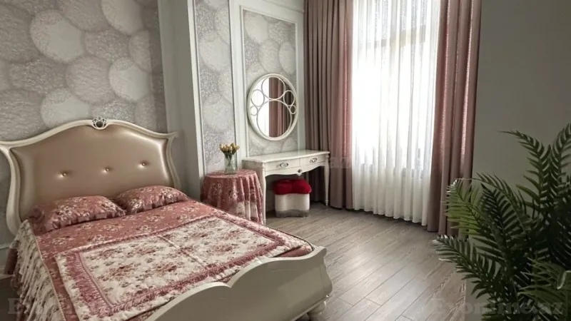 Satılır 3 otaqlı Mənzil Yeni tikili 110 m² Xətai m. - şəkil 8