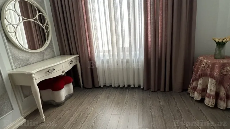 Satılır 3 otaqlı Mənzil Yeni tikili 110 m² Xətai m. - şəkil 12