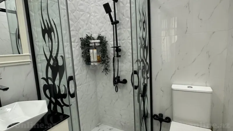 Satılır 3 otaqlı Mənzil Yeni tikili 110 m² Xətai m. - şəkil 15