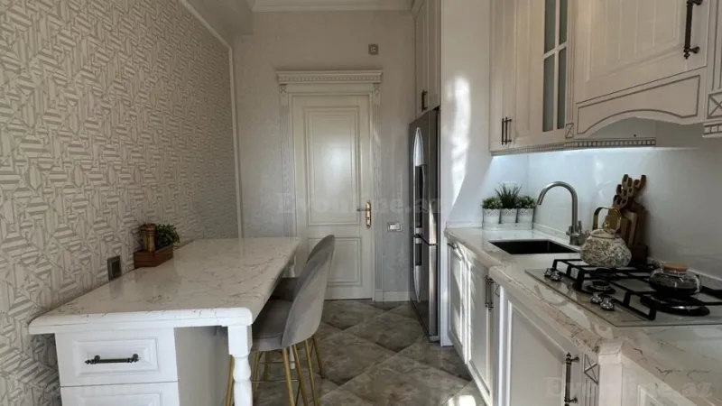 Satılır 3 otaqlı Mənzil Yeni tikili 110 m² Xətai m. - şəkil 19