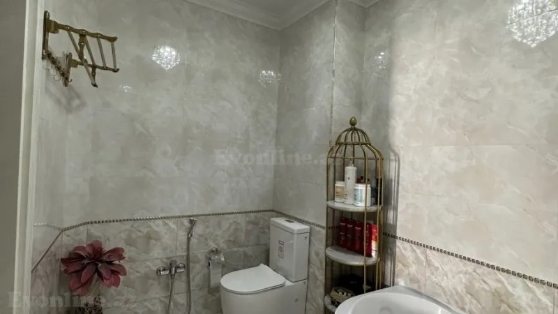 Satılır 3 otaqlı Mənzil Yeni tikili 110 m² Xətai m. - şəkil 20