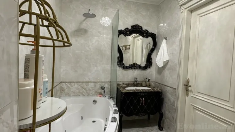 Satılır 3 otaqlı Mənzil Yeni tikili 110 m² Xətai m. - şəkil 21