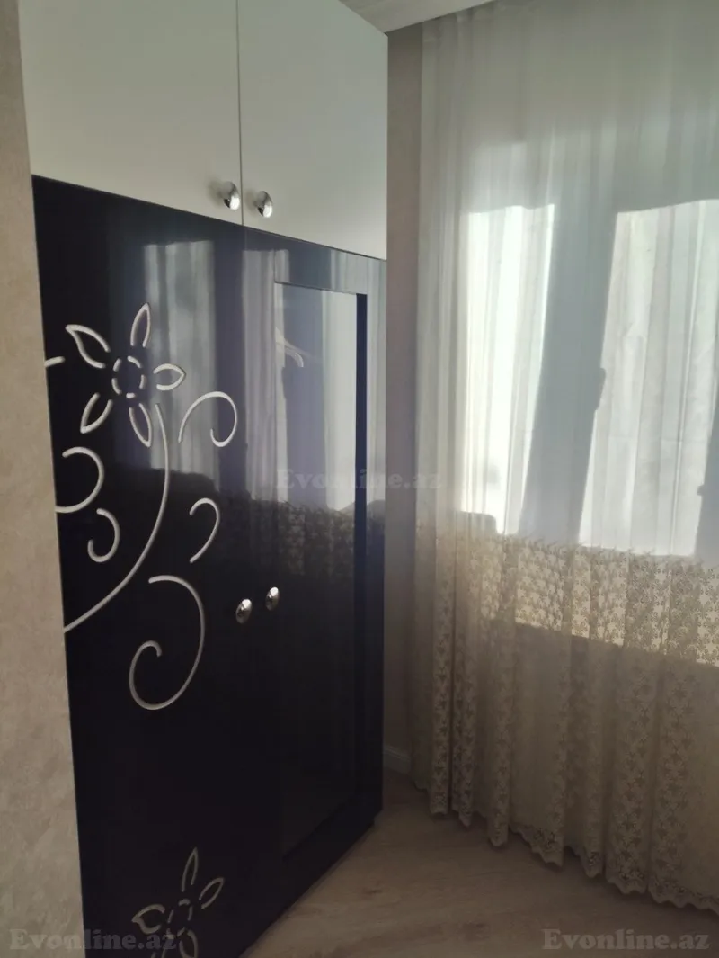 Kirayə verilir 2 otaqlı Mənzil Köhnə tikili 40 m² Nərimanov r. - şəkil 9