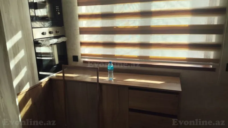 Kirayə verilir 2 otaqlı Mənzil Köhnə tikili 40 m² Nərimanov r. - şəkil 13