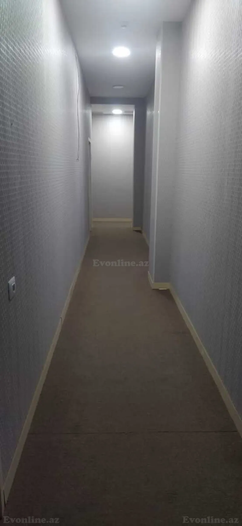 1 otaqlı Ofis 30 m² Nəriman Nərimanov m. Kirayə verilir