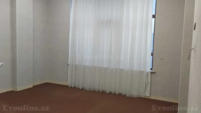 Kirayə verilir Ofis 30 m² Nəriman Nərimanov m. - şəkil 5