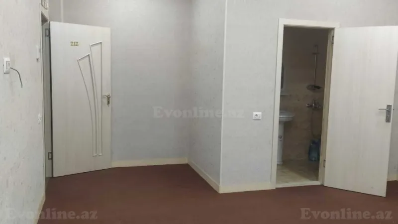 Kirayə verilir Ofis 30 m² Nəriman Nərimanov m. - şəkil 6