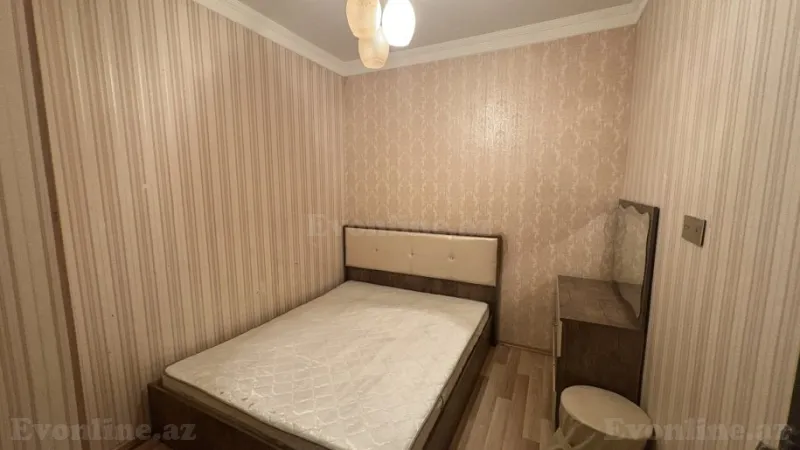 Kirayə verilir 3 otaqlı Mənzil Yeni tikili 60 m² Abşeron r. - şəkil 4