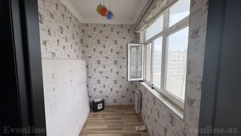 Kirayə verilir 3 otaqlı Mənzil Yeni tikili 60 m² Abşeron r. - şəkil 5