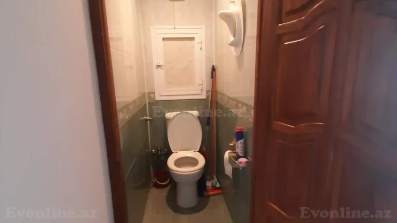 Satılır 3 otaqlı Mənzil Köhnə tikili 90 m² Suraxanı r. - şəkil 5