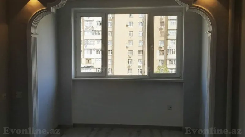 Satılır 3 otaqlı Mənzil Köhnə tikili 90 m² Suraxanı r. - şəkil 6