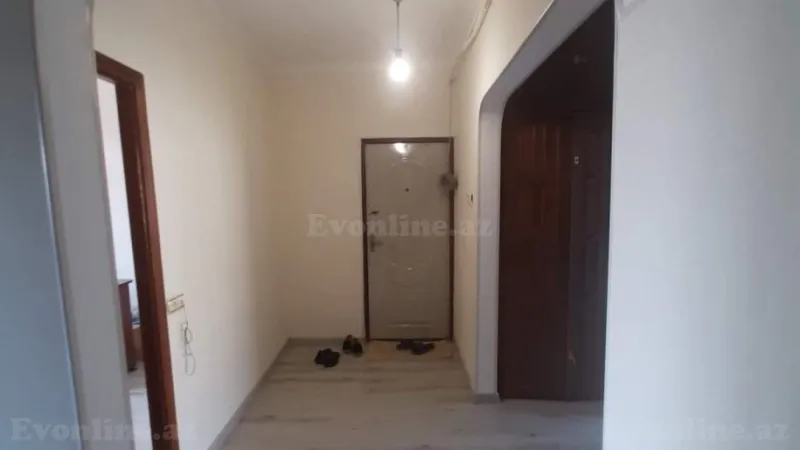 Satılır 3 otaqlı Mənzil Köhnə tikili 90 m² Suraxanı r. - şəkil 7