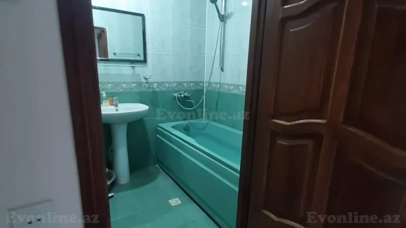 Satılır 3 otaqlı Mənzil Köhnə tikili 90 m² Suraxanı r. - şəkil 9