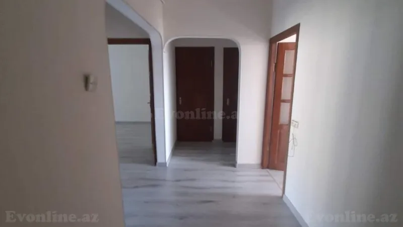 Satılır 3 otaqlı Mənzil Köhnə tikili 90 m² Suraxanı r. - şəkil 16