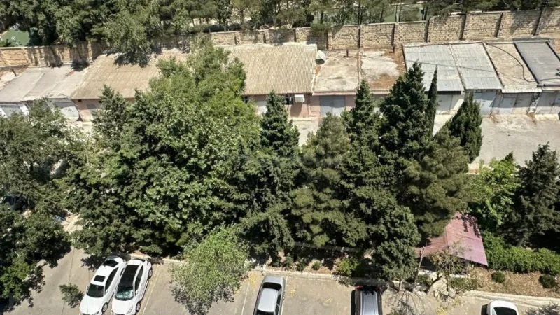 Satılır 3 otaqlı Mənzil Köhnə tikili 80 m² Suraxanı r. - şəkil 3