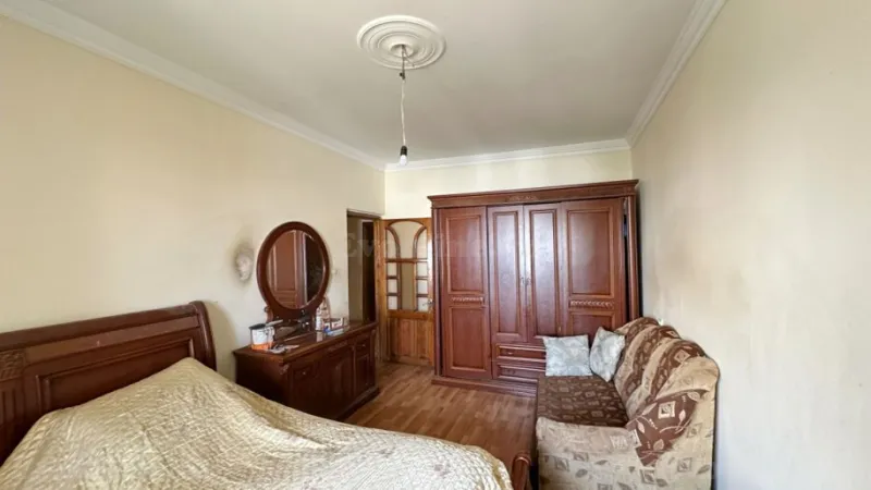 Satılır 3 otaqlı Mənzil Köhnə tikili 80 m² Suraxanı r. - şəkil 5