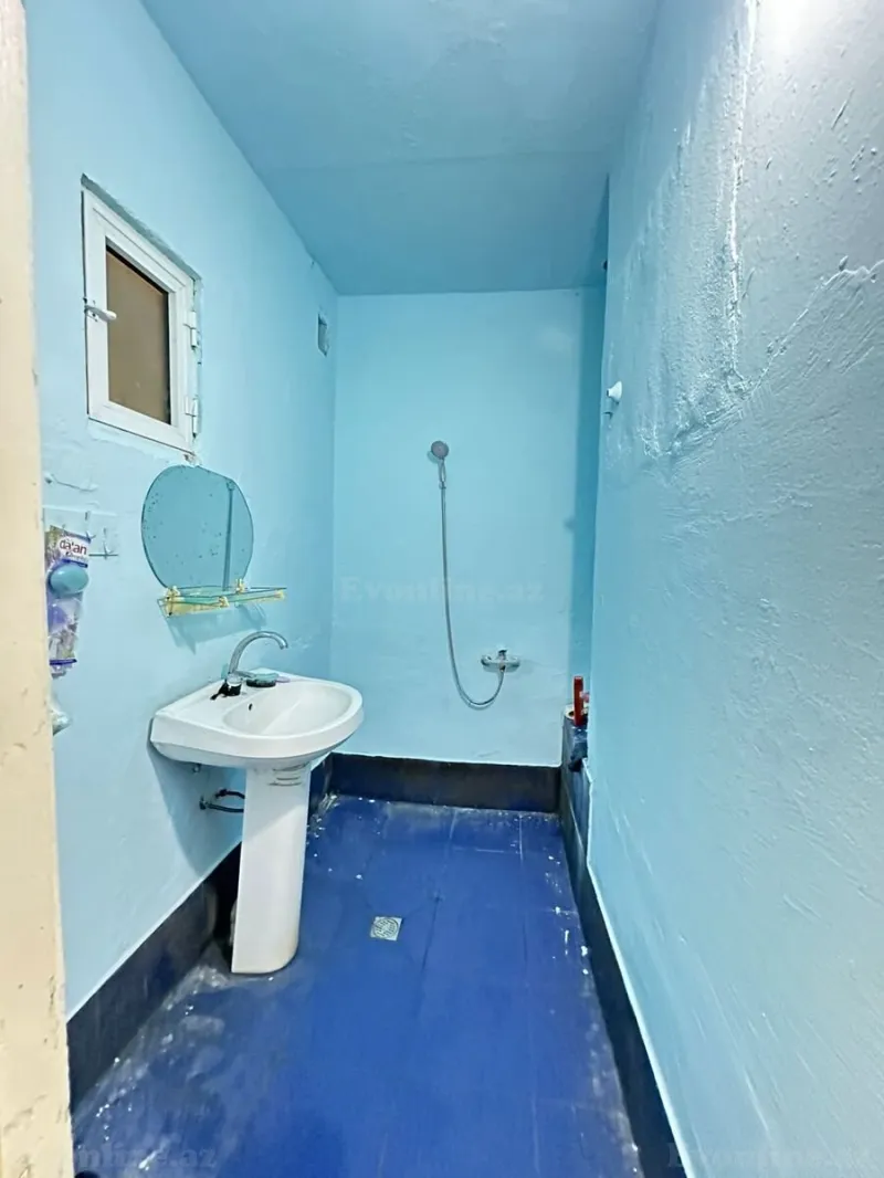 Satılır 3 otaqlı Mənzil Köhnə tikili 80 m² Suraxanı r. - şəkil 12