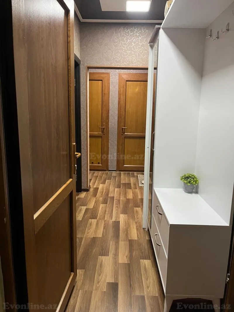 Satılır 2 otaqlı Mənzil Köhnə tikili 60 m² Xalqlar Dostluğu m. - şəkil 15