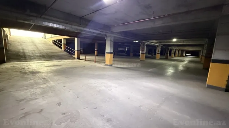 Satılır 3 otaqlı Mənzil Yeni tikili 125 m² 7-ci mikrorayon