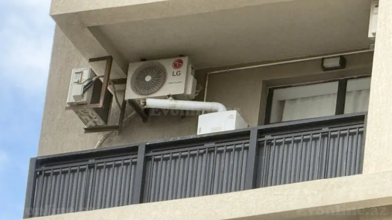 Satılır 3 otaqlı Mənzil Yeni tikili 125 m² 7-ci mikrorayon - şəkil 6