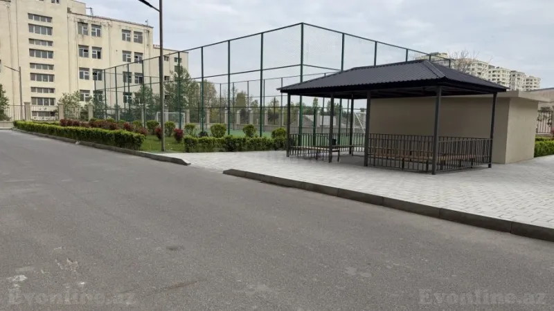 Satılır 3 otaqlı Mənzil Yeni tikili 125 m² 7-ci mikrorayon - şəkil 11