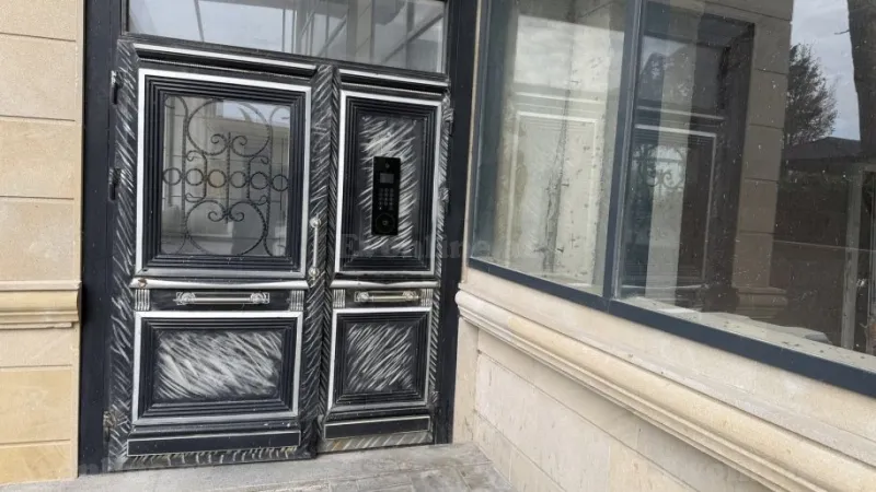 Satılır 3 otaqlı Mənzil Yeni tikili 125 m² 7-ci mikrorayon - şəkil 12