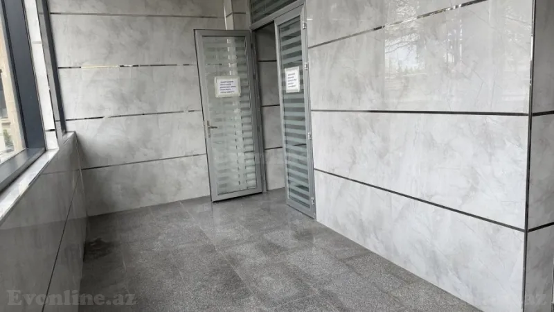 Satılır 3 otaqlı Mənzil Yeni tikili 125 m² 7-ci mikrorayon - şəkil 13