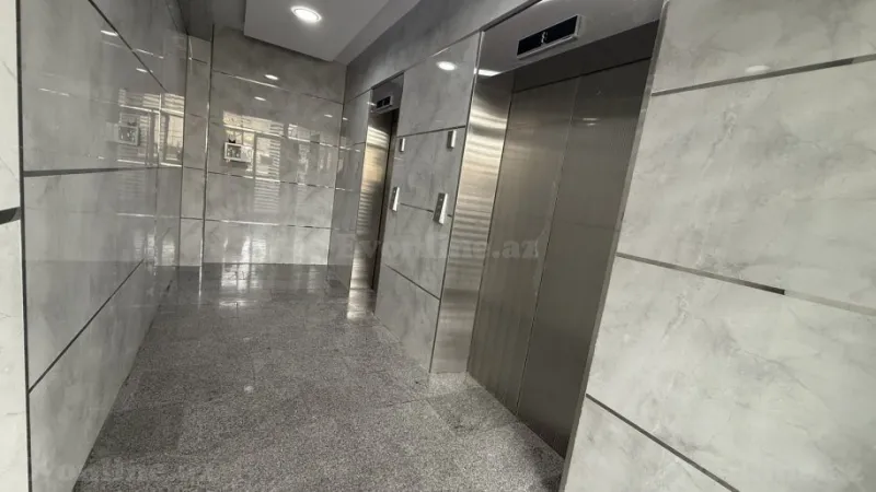 Satılır 3 otaqlı Mənzil Yeni tikili 125 m² 7-ci mikrorayon - şəkil 14