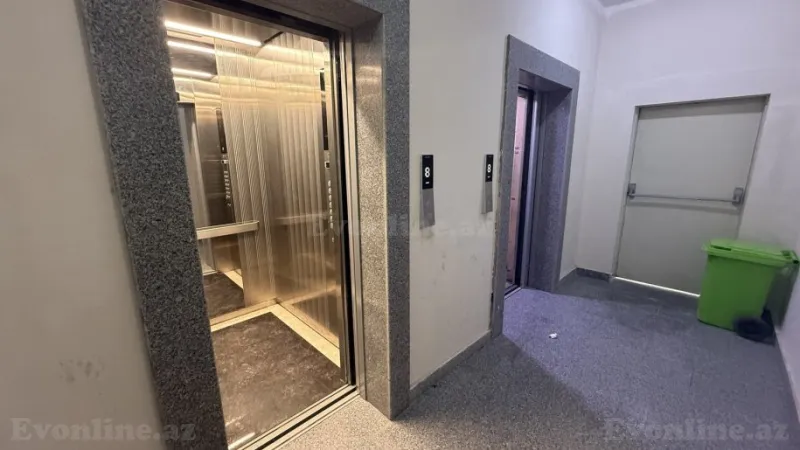 Satılır 3 otaqlı Mənzil Yeni tikili 125 m² 7-ci mikrorayon - şəkil 15