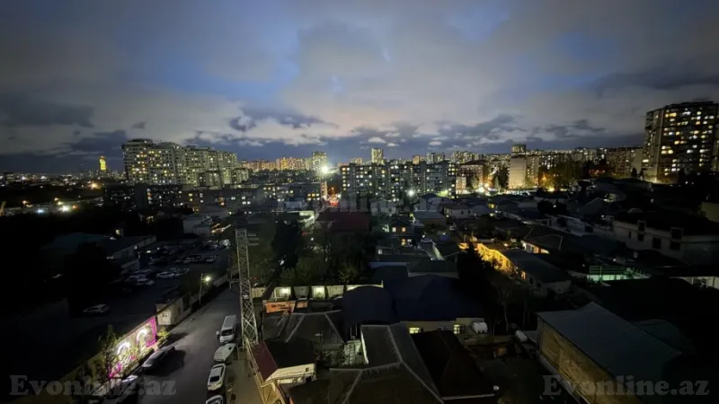 Satılır 3 otaqlı Mənzil Yeni tikili 125 m² 7-ci mikrorayon - şəkil 16