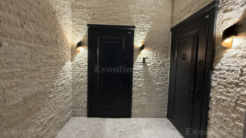 Satılır 3 otaqlı Mənzil Yeni tikili 125 m² 7-ci mikrorayon - şəkil 17