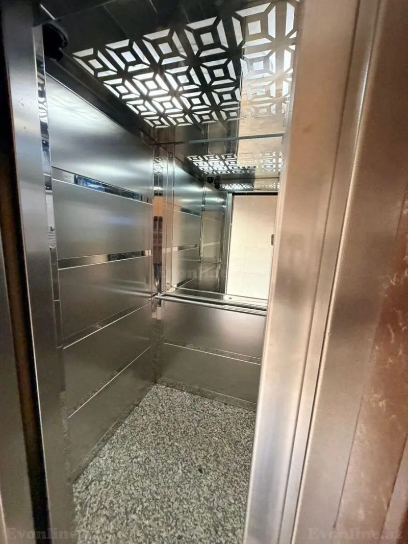Satılır 2 otaqlı Mənzil Yeni tikili 45 m² Massiv D - şəkil 3