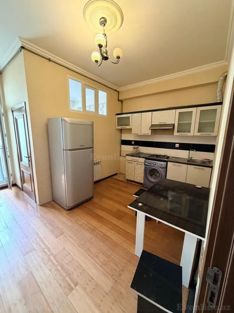 Satılır 2 otaqlı Mənzil Yeni tikili 45 m² Massiv D - şəkil 4