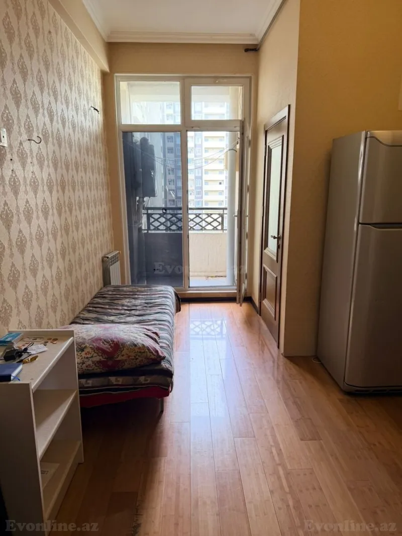 Satılır 2 otaqlı Mənzil Yeni tikili 45 m² Massiv D - şəkil 5