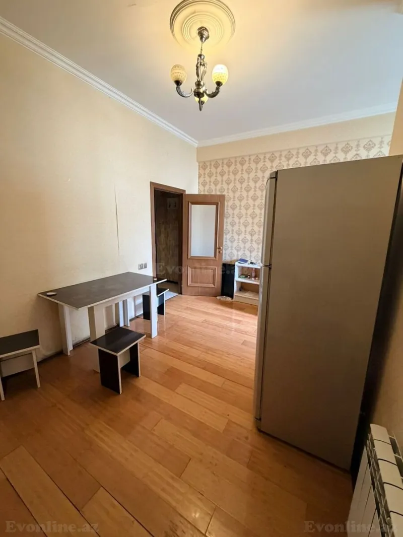 Satılır 2 otaqlı Mənzil Yeni tikili 45 m² Massiv D - şəkil 6