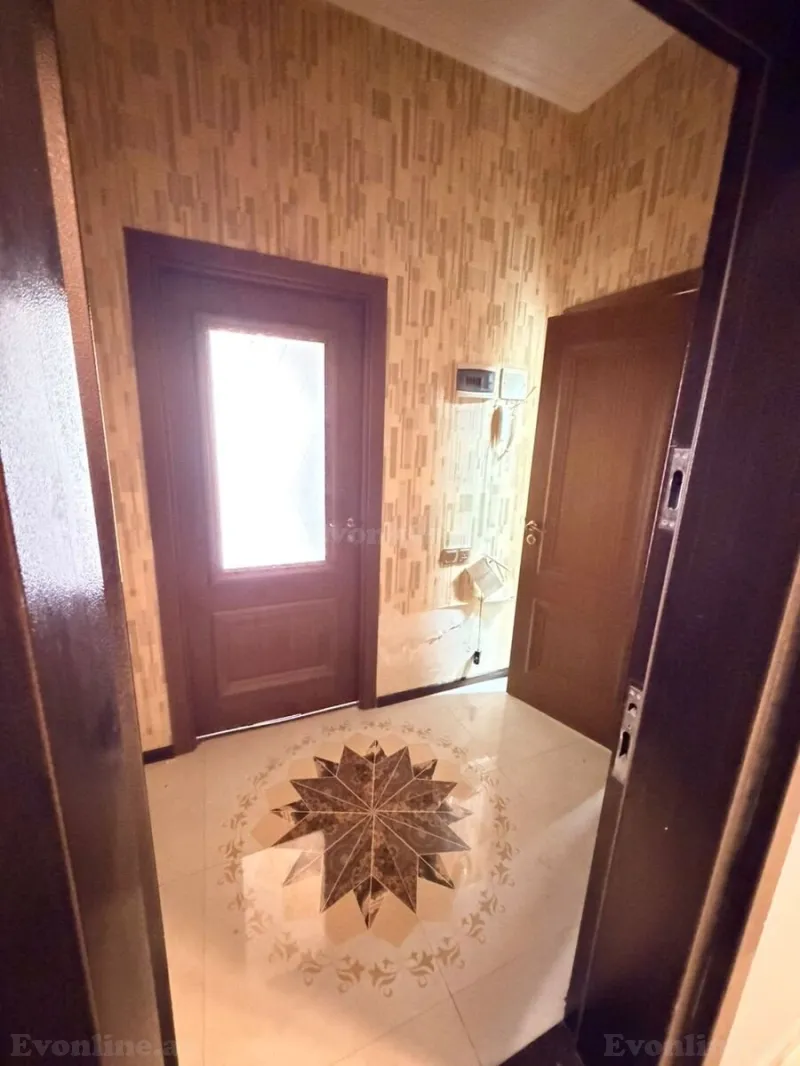 Satılır 2 otaqlı Mənzil Yeni tikili 45 m² Massiv D - şəkil 8