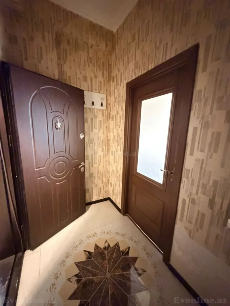 Satılır 2 otaqlı Mənzil Yeni tikili 45 m² Massiv D - şəkil 9